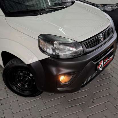 PEUGEOT-PARTNER RAPID-2023