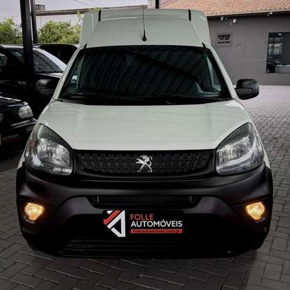 PEUGEOT-PARTNER RAPID-2023