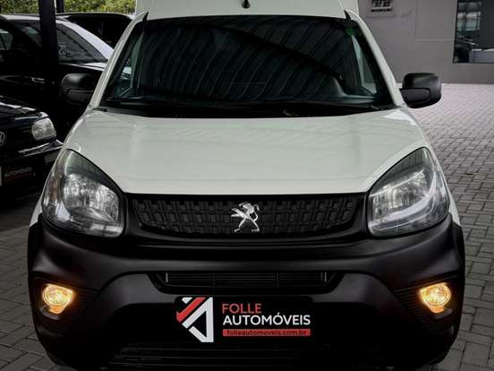 PEUGEOT-PARTNER RAPID-1.4 EVO FLEX BUSINESS PACK MANUAL PEUGEOT-PARTNER RAPID-2023