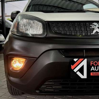 PEUGEOT-PARTNER RAPID-2023