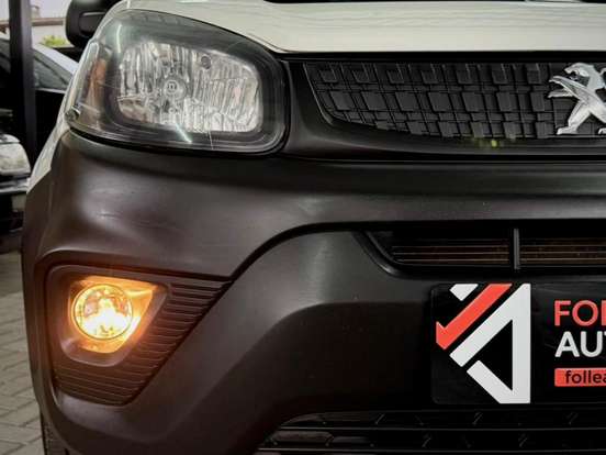 PEUGEOT-PARTNER RAPID-1.4 EVO FLEX BUSINESS PACK MANUAL PEUGEOT-PARTNER RAPID-2023