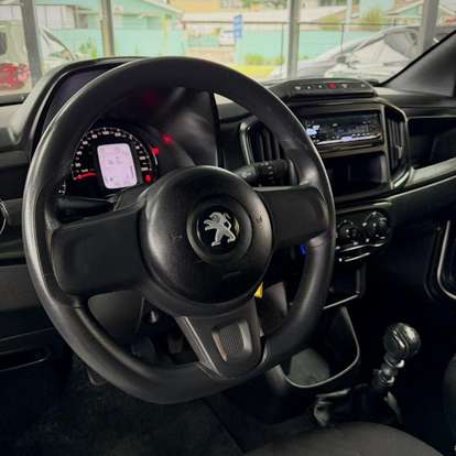 PEUGEOT-PARTNER RAPID-2023