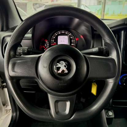 PEUGEOT-PARTNER RAPID-2023