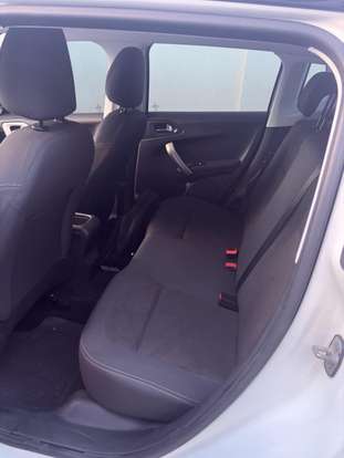 PEUGEOT-2008-1.6 16V FLEX ALLURE 4P AUTOMÁTICO PEUGEOT-2008-2015