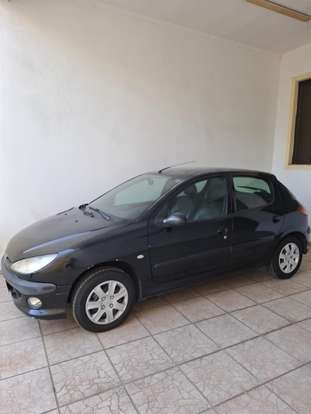 PEUGEOT-206-2007
