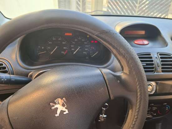 PEUGEOT-206-2007