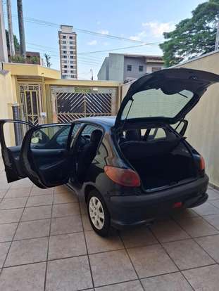 PEUGEOT-206-2007