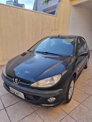 PEUGEOT-206-2007