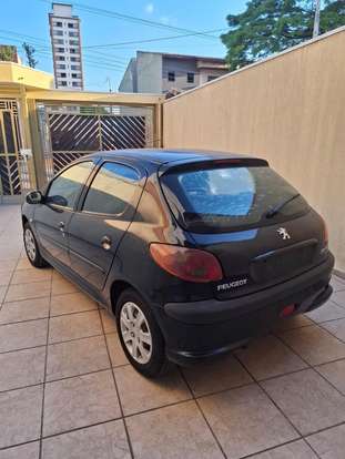 PEUGEOT-206-2007