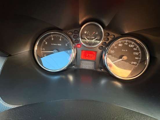 PEUGEOT-207-1.6 XS 16V FLEX 4P MANUAL PEUGEOT-207-2009