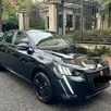PEUGEOT 208 1.0 FIREFLY FLEX STYLE MANUAL PEUGEOT 208 1.0 FIREFLY FLEX STYLE MANUAL