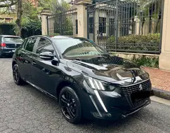 PEUGEOT 208 1.0 FIREFLY FLEX STYLE MANUAL PEUGEOT 208 1.0 FIREFLY FLEX STYLE MANUAL