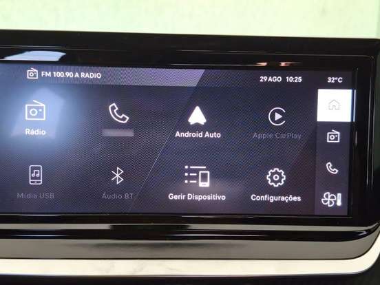 PEUGEOT-208-1.0 FIREFLY FLEX STYLE MANUAL PEUGEOT-208-2024