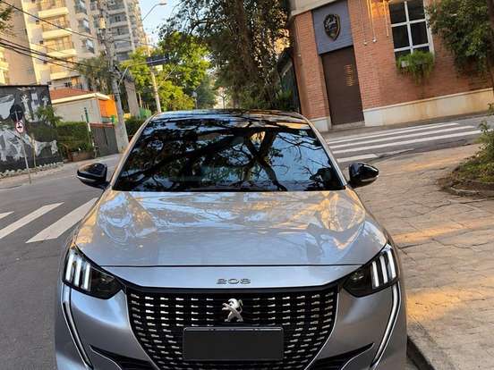 PEUGEOT-208-1.0 FIREFLY FLEX STYLE MANUAL PEUGEOT-208-2024