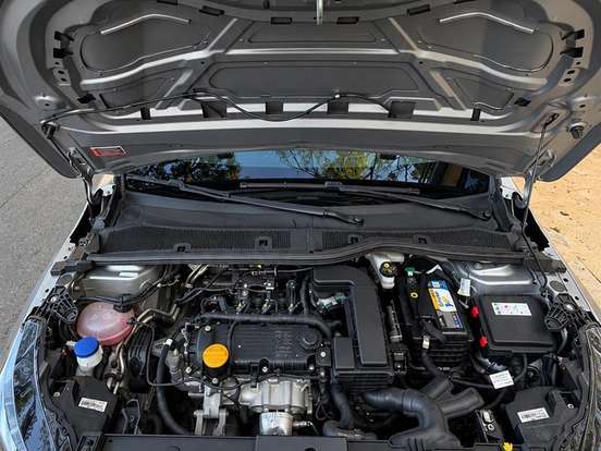 PEUGEOT-208-1.0 FIREFLY FLEX STYLE MANUAL PEUGEOT-208-2024