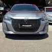 PEUGEOT 208 1.0 TURBO 200 FLEX ALLURE CVT PEUGEOT 208 1.0 TURBO 200 FLEX ALLURE CVT