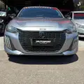 PEUGEOT 208 1.0 TURBO 200 FLEX ALLURE CVT PEUGEOT 208 1.0 TURBO 200 FLEX ALLURE CVT