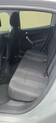 PEUGEOT-208-1.6 GRIFFE 16V FLEX 4P AUTOMÁTICO PEUGEOT-208-2018