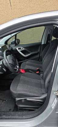 PEUGEOT-208-1.6 GRIFFE 16V FLEX 4P AUTOMÁTICO PEUGEOT-208-2018