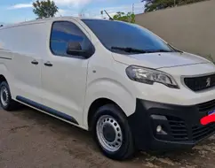 PEUGEOT EXPERT 1.5 BLUEHDI DIESEL CARGO MANUAL PEUGEOT EXPERT 1.5 BLUEHDI DIESEL CARGO MANUAL