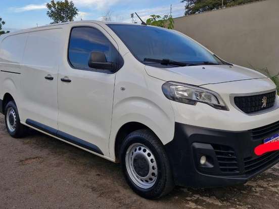 PEUGEOT-EXPERT-1.5 BLUEHDI DIESEL CARGO MANUAL PEUGEOT-EXPERT-2022