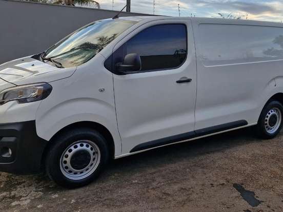 PEUGEOT-EXPERT-1.5 BLUEHDI DIESEL CARGO MANUAL PEUGEOT-EXPERT-2022