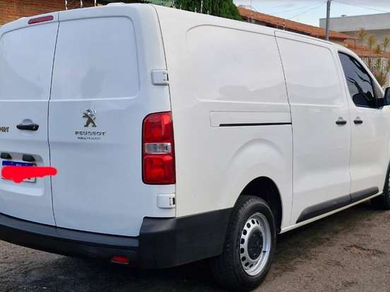 PEUGEOT-EXPERT-1.5 BLUEHDI DIESEL CARGO MANUAL PEUGEOT-EXPERT-2022