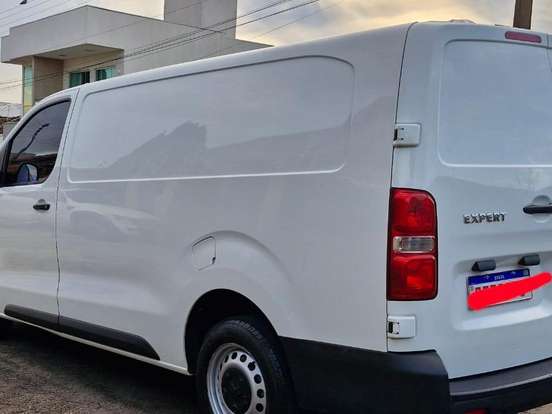 PEUGEOT-EXPERT-1.5 BLUEHDI DIESEL CARGO MANUAL PEUGEOT-EXPERT-2022
