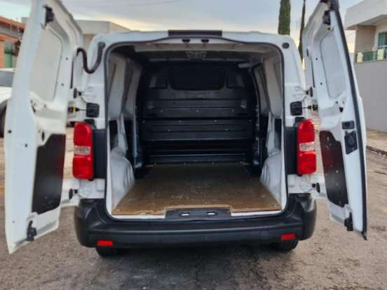 PEUGEOT-EXPERT-1.5 BLUEHDI DIESEL CARGO MANUAL PEUGEOT-EXPERT-2022