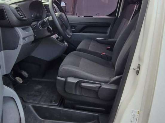 PEUGEOT-EXPERT-1.5 BLUEHDI DIESEL CARGO MANUAL PEUGEOT-EXPERT-2022