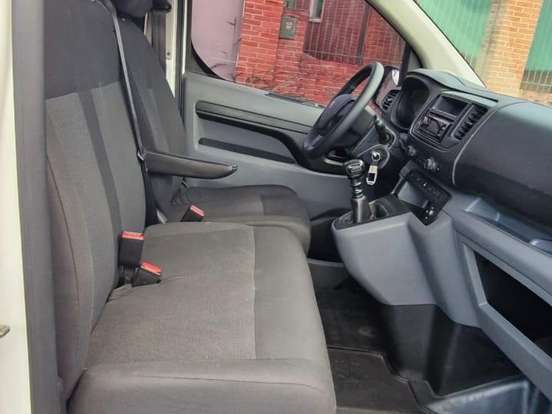 PEUGEOT-EXPERT-1.5 BLUEHDI DIESEL CARGO MANUAL PEUGEOT-EXPERT-2022