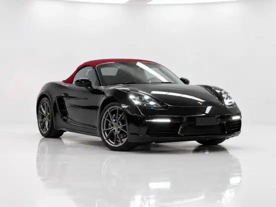 PORSCHE-718-2.0 16V H4 GASOLINA BOXSTER PDK PORSCHE-718-2022