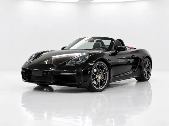 PORSCHE-718-2022