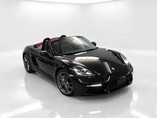 PORSCHE-718-2.0 16V H4 GASOLINA BOXSTER PDK PORSCHE-718-2022
