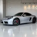 PORSCHE 718 2.0 16V H4 GASOLINA CAYMAN PDK PORSCHE 718 2.0 16V H4 GASOLINA CAYMAN PDK