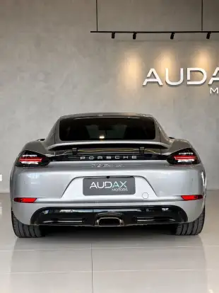 PORSCHE-718-2019