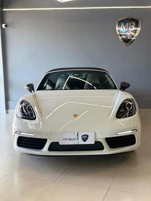 PORSCHE-718-2024