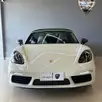 PORSCHE 718 2.0 16V H4 GASOLINA BOXSTER PDK PORSCHE 718 2.0 16V H4 GASOLINA BOXSTER PDK