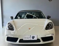 PORSCHE 718 2.0 16V H4 GASOLINA BOXSTER PDK PORSCHE 718 2.0 16V H4 GASOLINA BOXSTER PDK