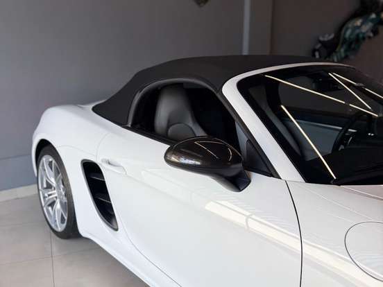 PORSCHE-718-2.0 16V H4 GASOLINA BOXSTER PDK PORSCHE-718-2024
