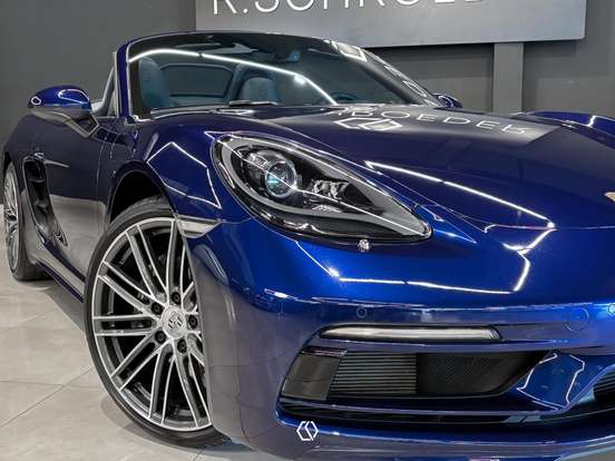 PORSCHE-718-2023