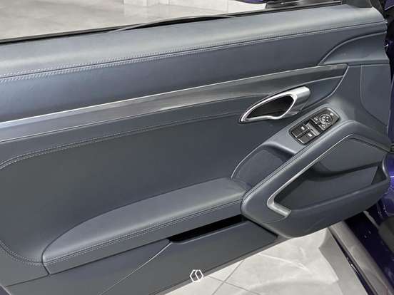 PORSCHE-718-2.0 16V H4 GASOLINA BOXSTER PDK PORSCHE-718-2023