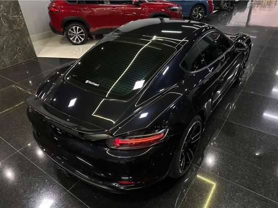 PORSCHE-718-2.0 16V H4 GASOLINA CAYMAN PDK PORSCHE-718-2019