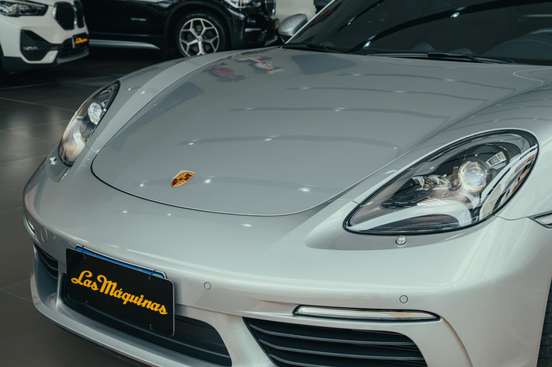 PORSCHE-718-2024