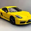 PORSCHE 718 2.0 16V H4 GASOLINA CAYMAN T PDK PORSCHE 718 2.0 16V H4 GASOLINA CAYMAN T PDK