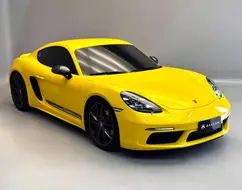 PORSCHE 718 2.0 16V H4 GASOLINA CAYMAN T PDK PORSCHE 718 2.0 16V H4 GASOLINA CAYMAN T PDK