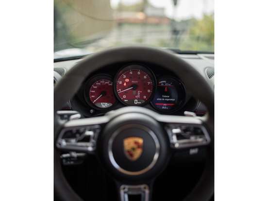 PORSCHE-718-4.0 H6 GASOLINA SPYDER PDK PORSCHE-718-2023
