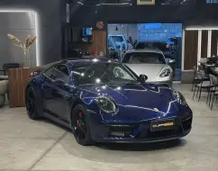 PORSCHE 911 3.0 24V H6 GASOLINA CARRERA GTS PDK PORSCHE 911 3.0 24V H6 GASOLINA CARRERA GTS PDK