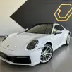 PORSCHE 911 3.0 24V H6 GASOLINA CARRERA PDK PORSCHE 911 3.0 24V H6 GASOLINA CARRERA PDK