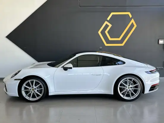 PORSCHE-911-3.0 24V H6 GASOLINA CARRERA PDK PORSCHE-911-2021